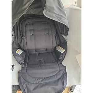 Graco Pace 2.0 /2022 Single Stroller Seat Cover Fabric Cushion Part #2142982
